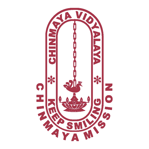 Chinmaya Vidyalaya Emblem