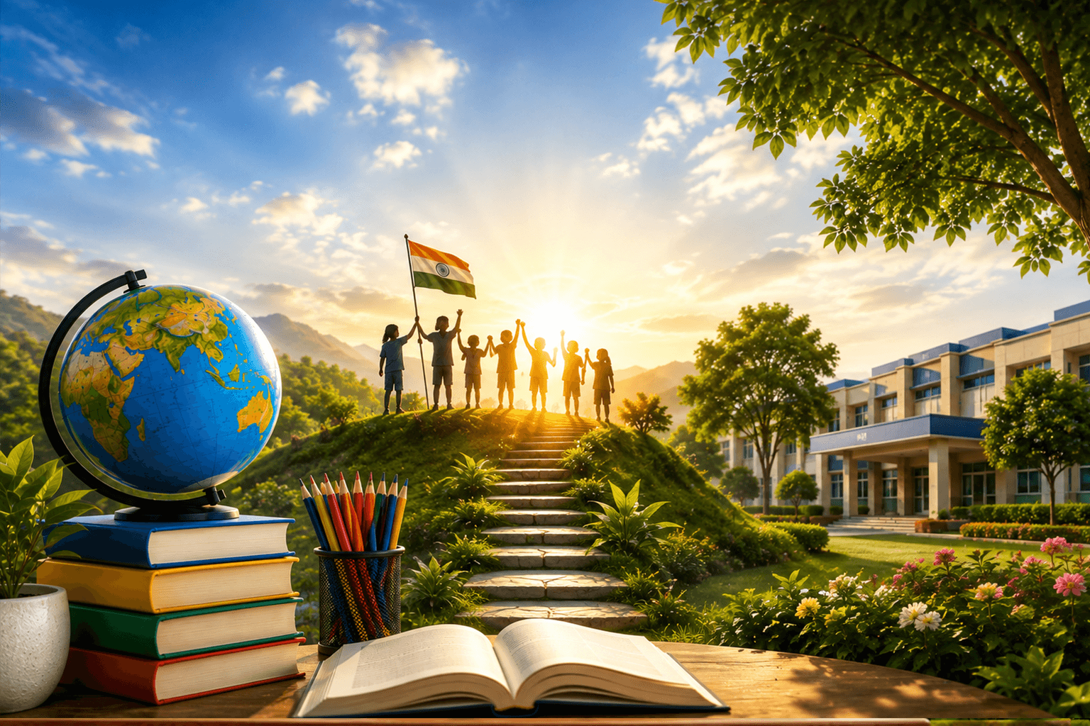 Chinmaya Mission