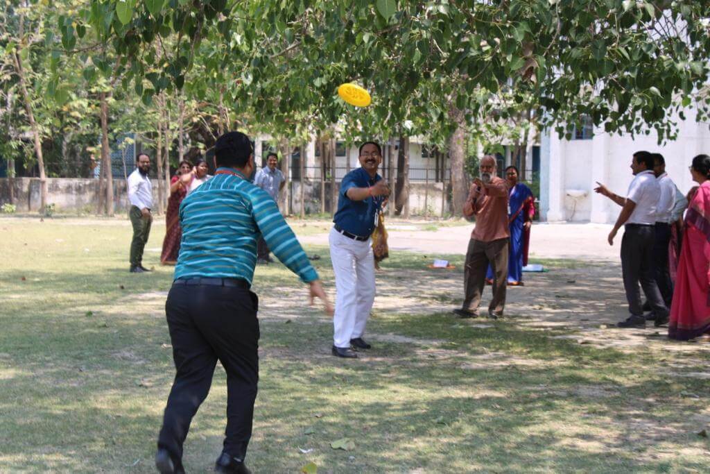 Chinmaya Vision Programme