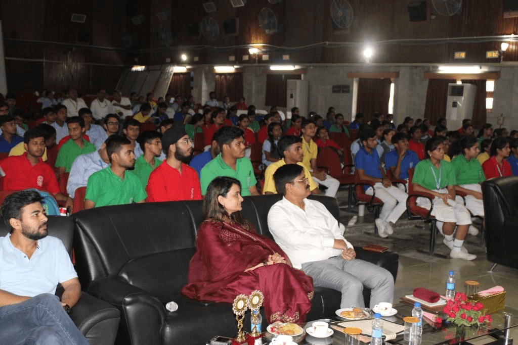 Offline Career Guidance