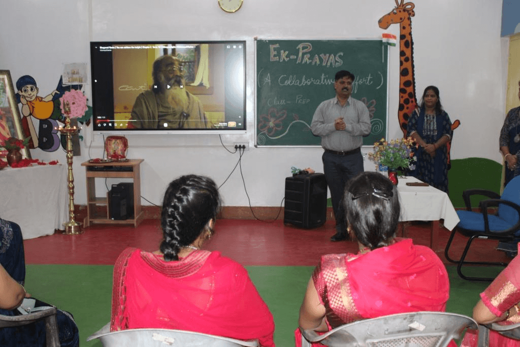Classroom AC Facilities