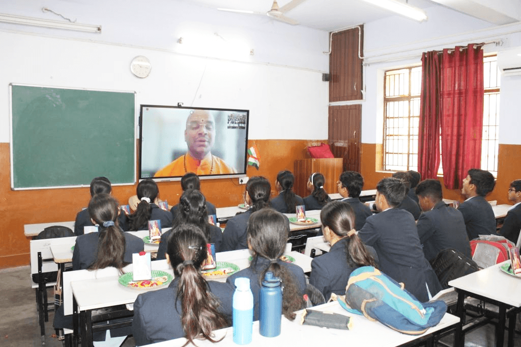 Smart Room with Smart Board