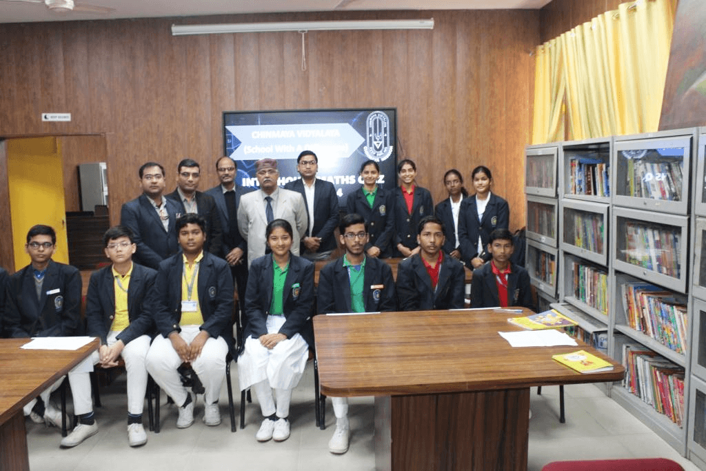 Health and Hygiene Club