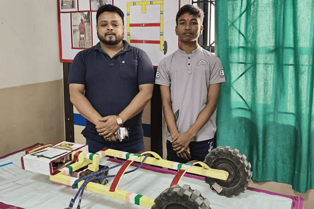 Vocational Training