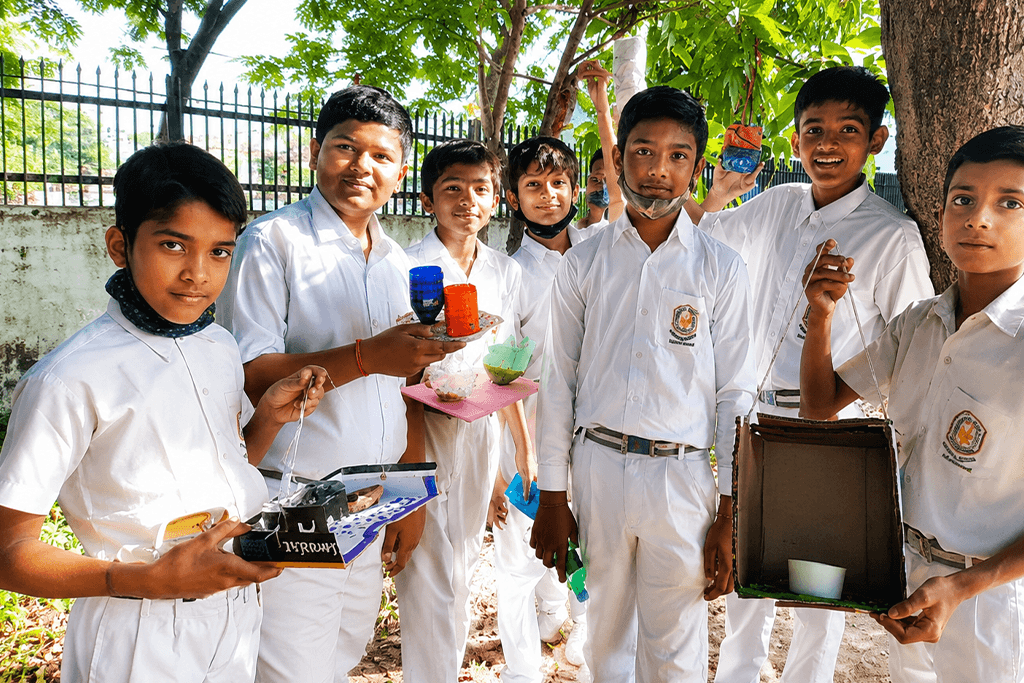 Adventure-Based Learning