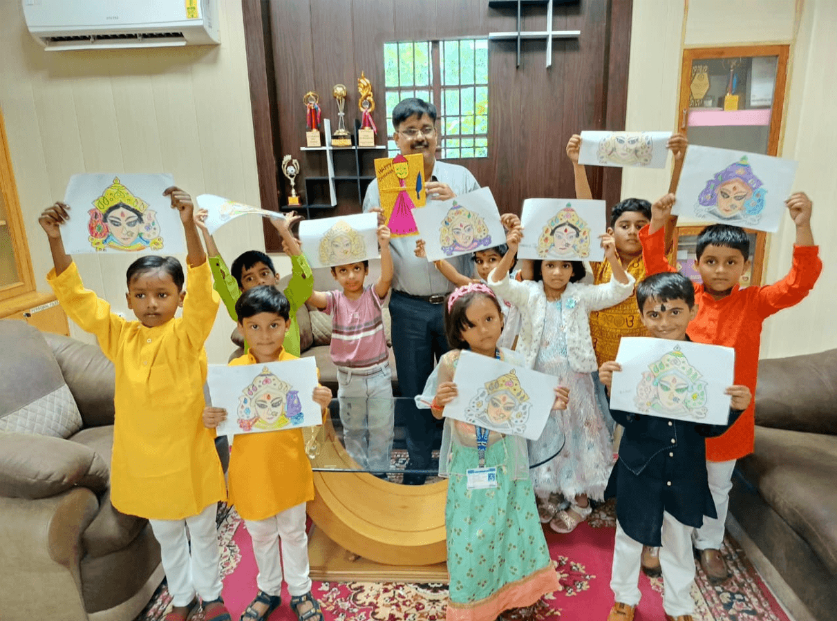 Activity Corner