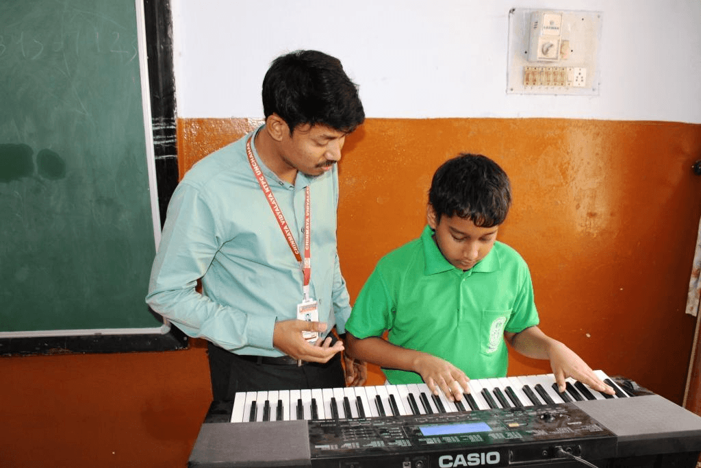 Music Performance