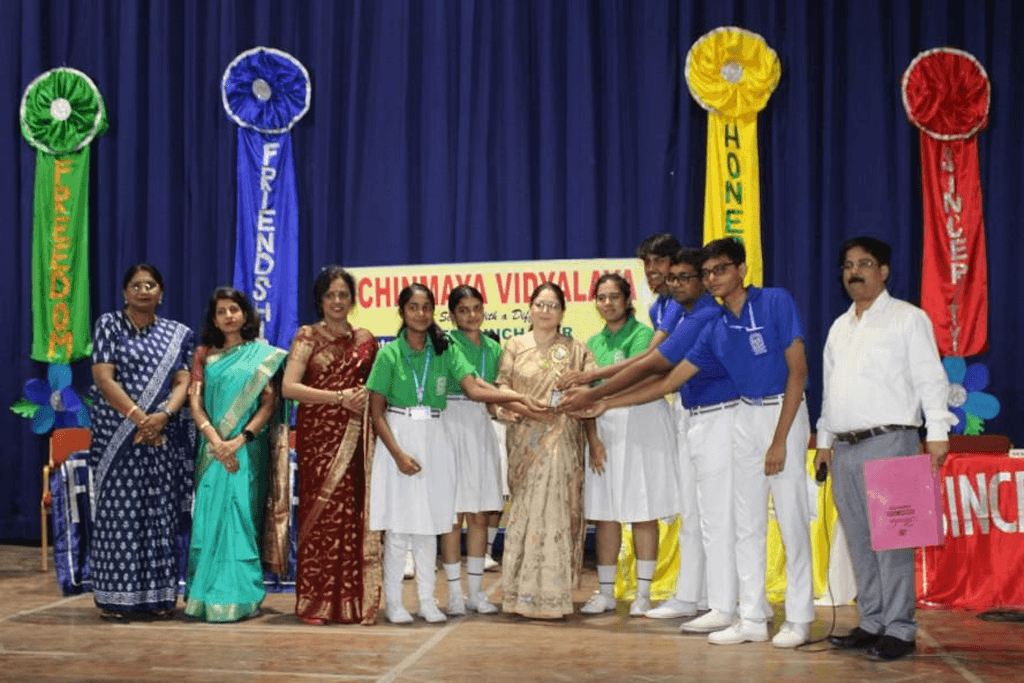 Purpose of Outbound Activities