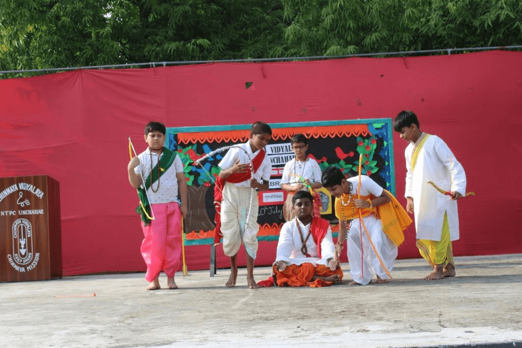 Inter-School Exchange Programs
