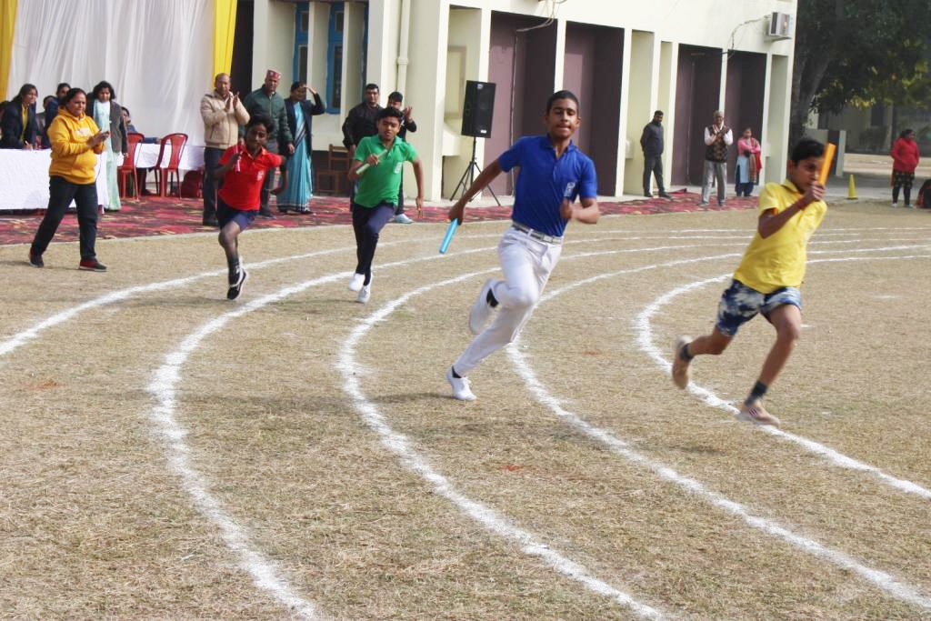 Sports Activities