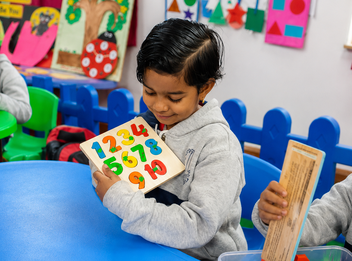 Learning Resources