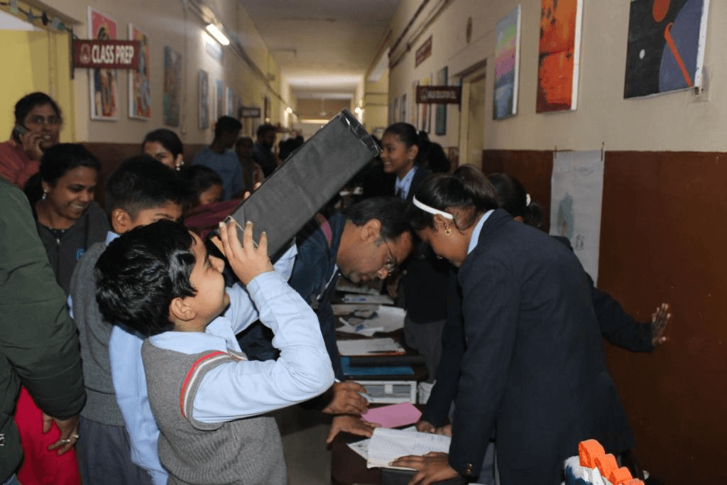Choice-Based Learning