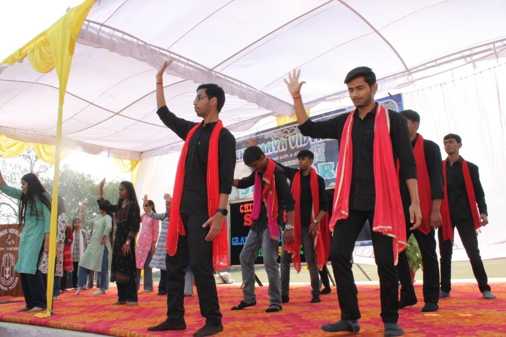 Holistic Development Programs