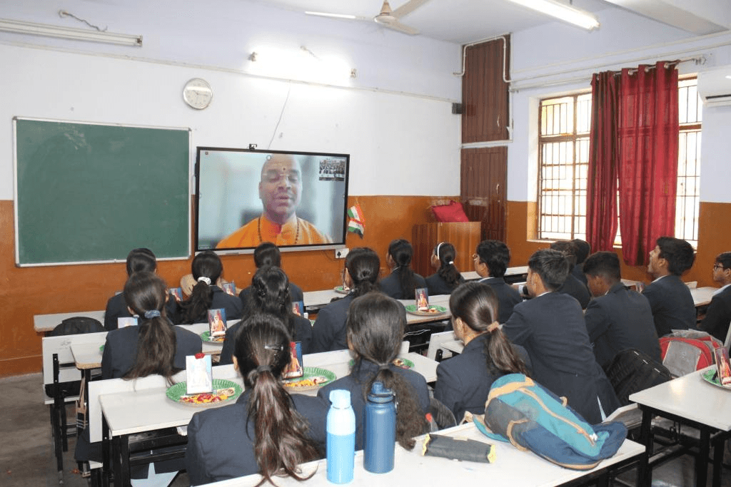 Digital Learning Initiatives