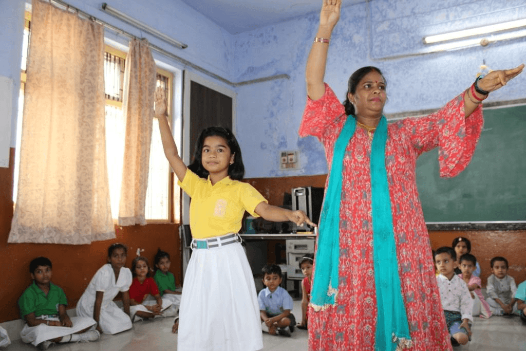 Wellness Activities