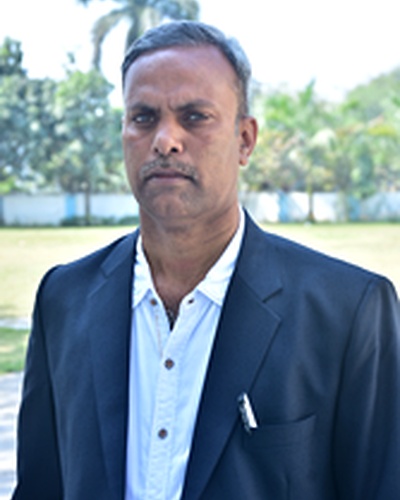 Mr. Abdul Hafeez