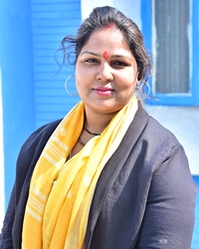 Mrs. Abha Tripathi