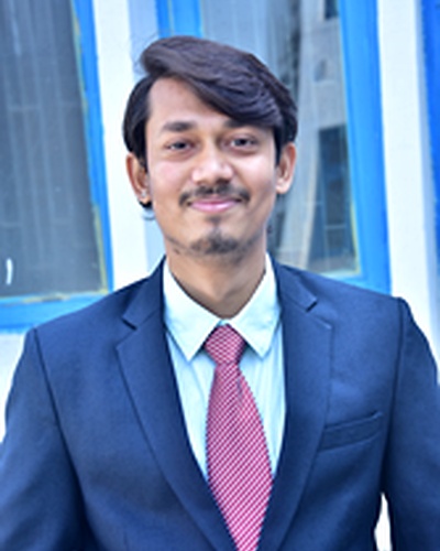 Mr. Aditya Mishra