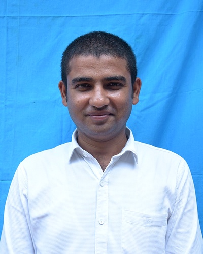 Mr. Ajay Pratap Singh