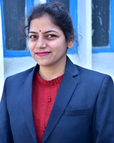 Mrs. Akanksha Singh