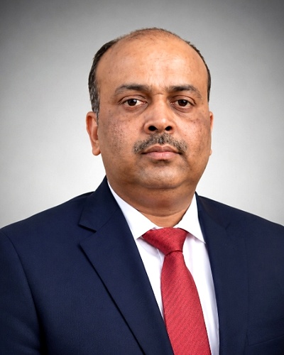 Dr. Alok Ojha