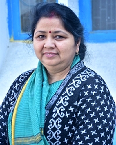 Mrs. Amita Chandra