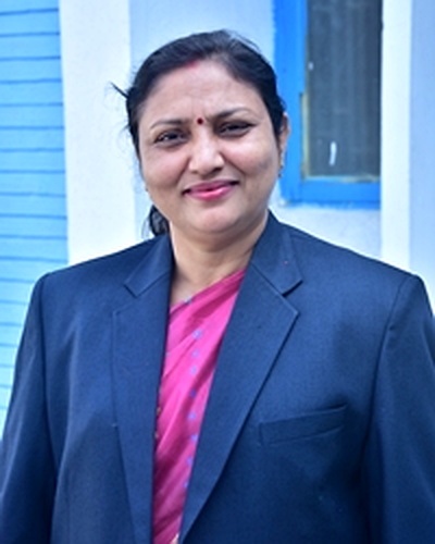 Mrs. Archana Choudhary