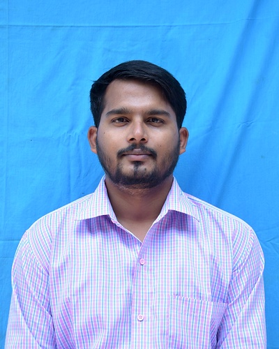 Mr. Deepak Biswakarma