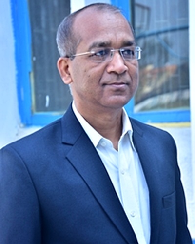 Dr. Jay Singh
