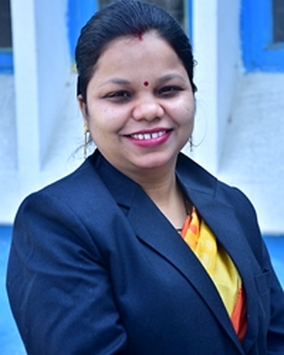 Ms. Jyoti Batham