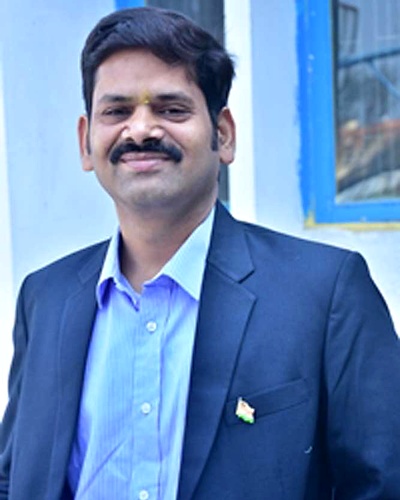 Mr. Mukesh Jha