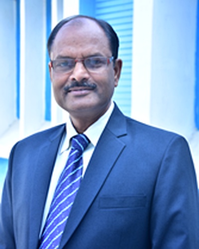 Mr. Narendra Singh