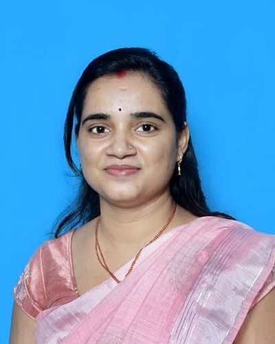 Mrs. Pooja Yadav