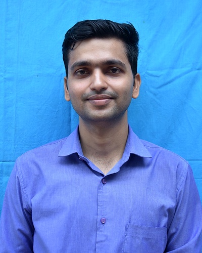 Mr. Pradumn Maurya