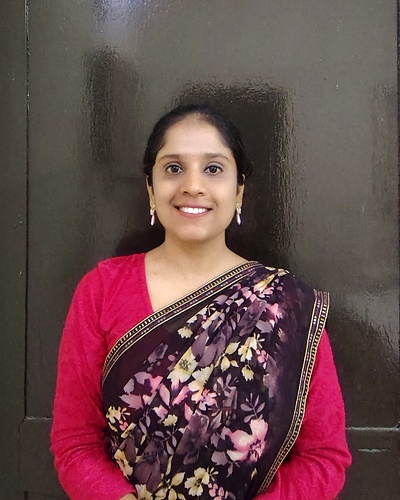 Ms. Priyashi Pandey