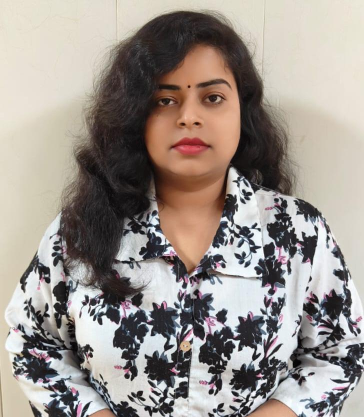 Mrs. Ranjana Rajput