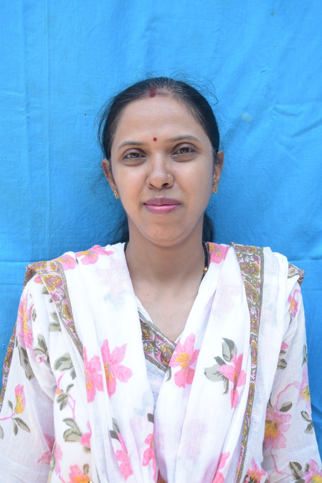 Mrs. Sushma Ashok Kumar