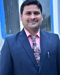 Mr. Vipin Kumar Shukla