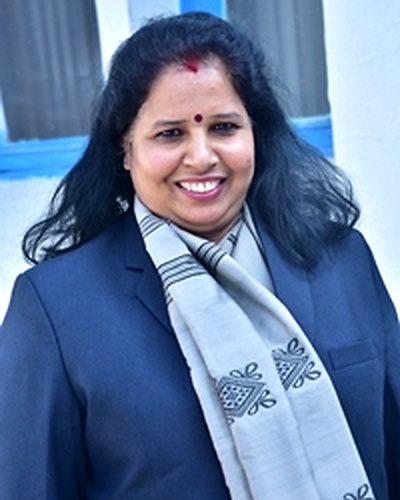 Mrs. Manju Rawat