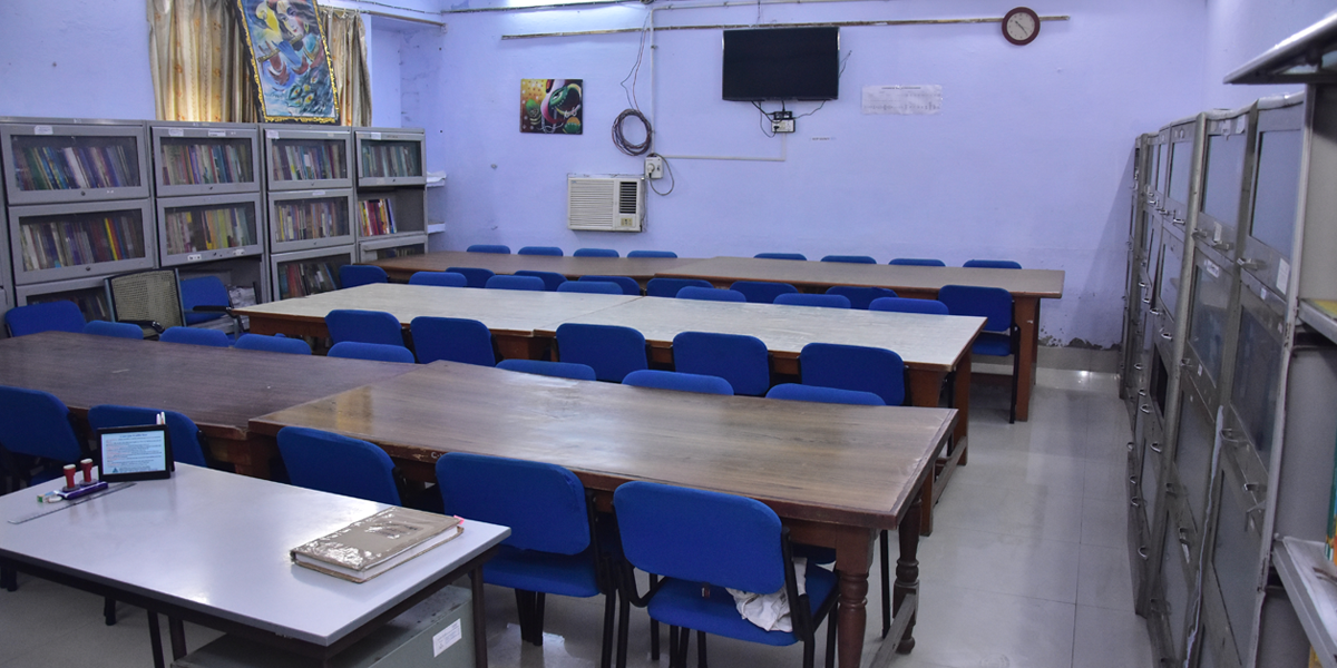 Library