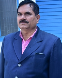 Mr. Arun Kumar Singh