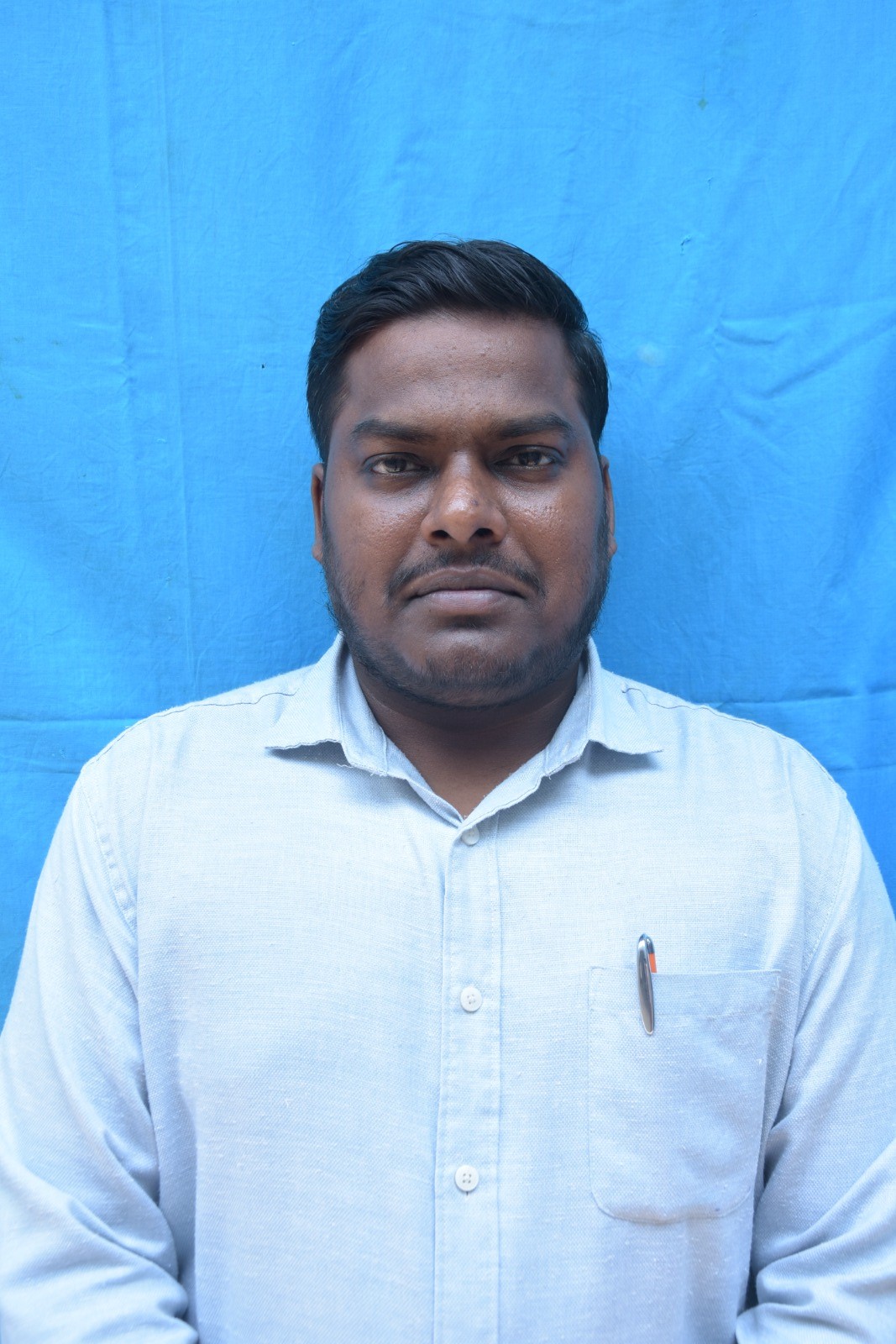 Mr. Ashutosh Kumar Suraj