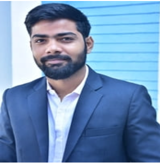Mr. Mritunjay Singh