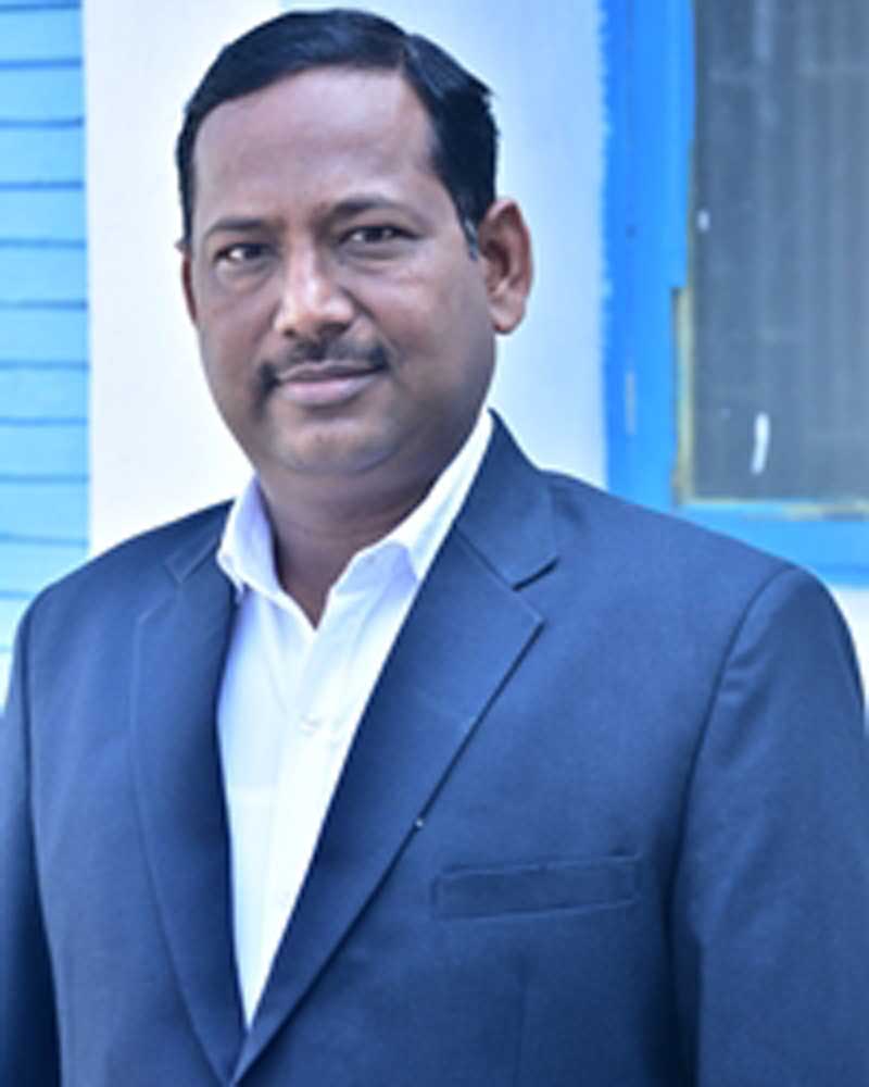 Mr. Om Prakash