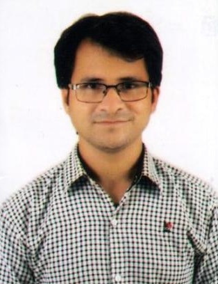 Mr. Shivam Tiwari