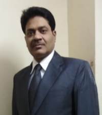 Mr. Vinod Kumar Agarwal