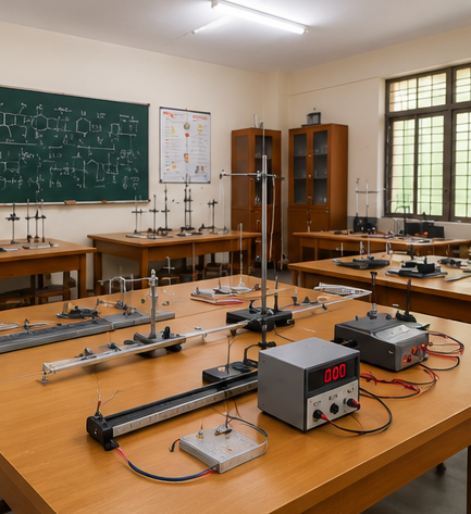 Physics Lab